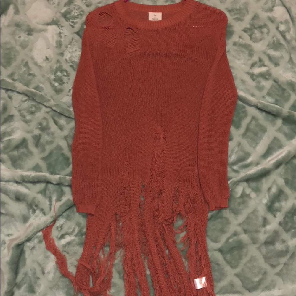Sweater